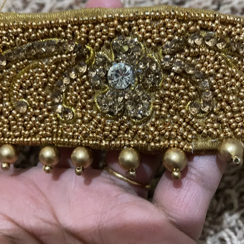 Kids traditional waist belt